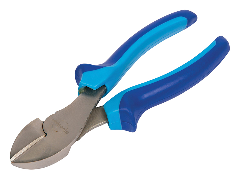 B/S08189 - Side Cutting Pliers 175mm (7in)