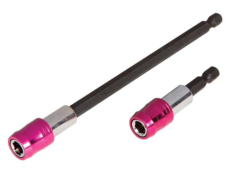 B/S14114 - Quick Adaptor Set 2 Piece