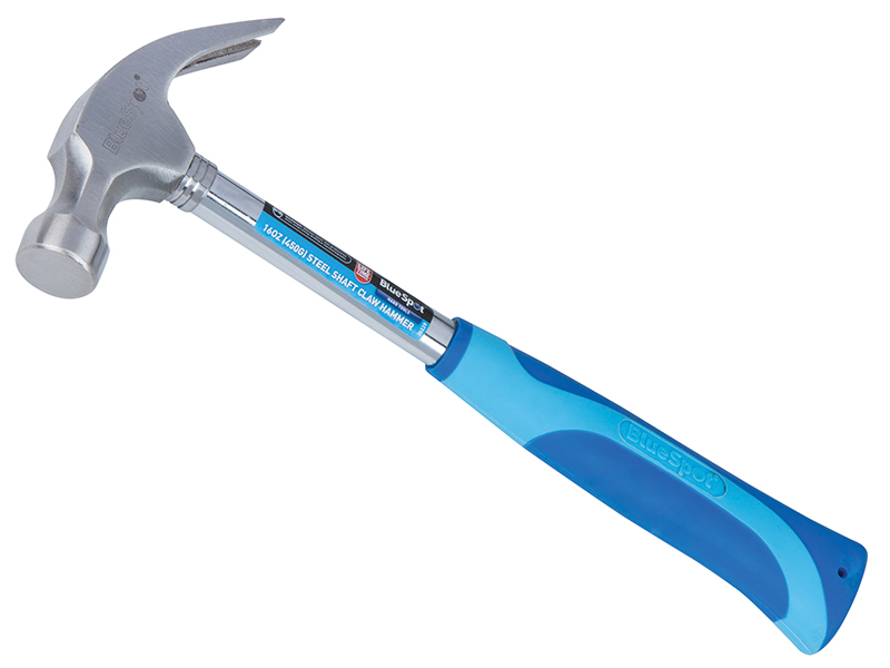 B/S26119 - Claw Hammer 450g (16oz)