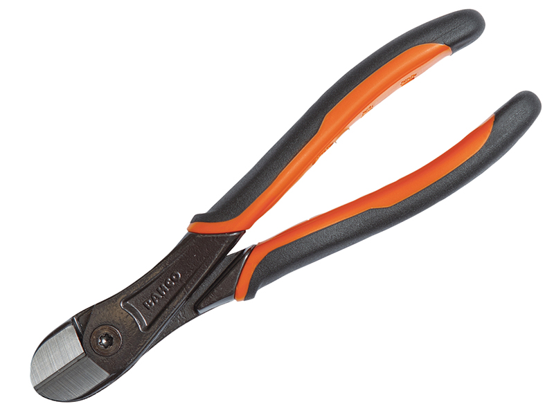 BAH21HDG180 - 21HDG-180 ERGO Side Cutting Heavy-Duty Pliers 180mm (7in)