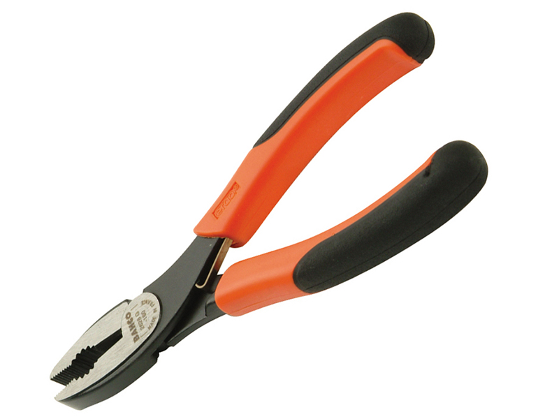 BAH2628G200 - 2628G ERGO Combination Pliers 200mm (8in)