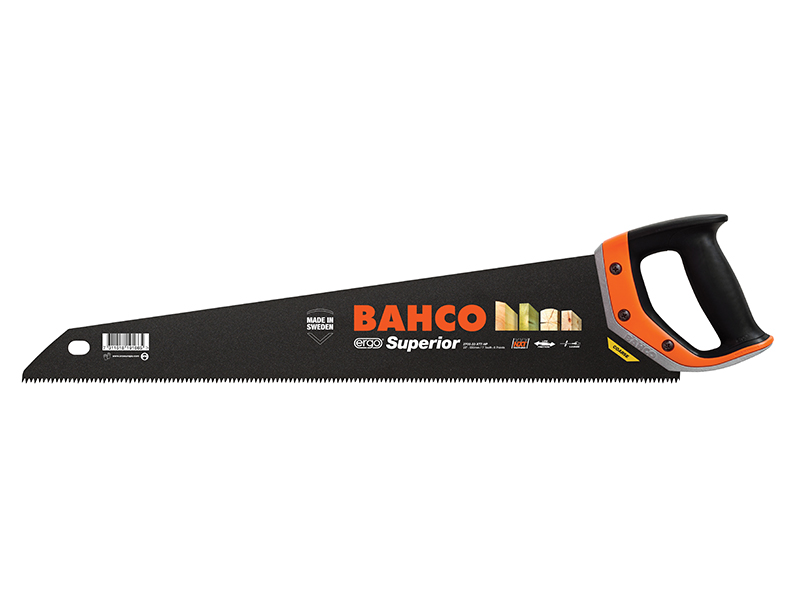 BAH270024XT - 2700-24-XT-HP Superior Handsaw 600mm (24in) 7 TPI