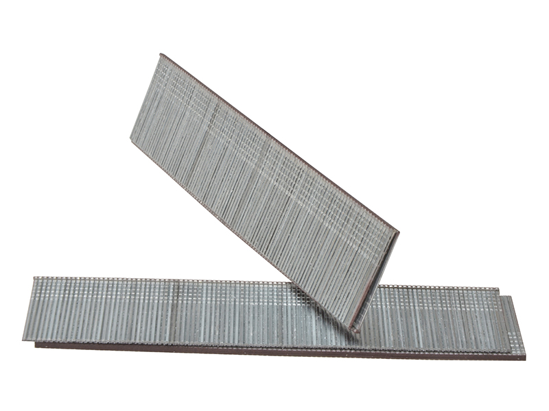 BOSBT1314B1M - BT1314-30 1M Brown Brad Nails 30mm (Pack 1000)