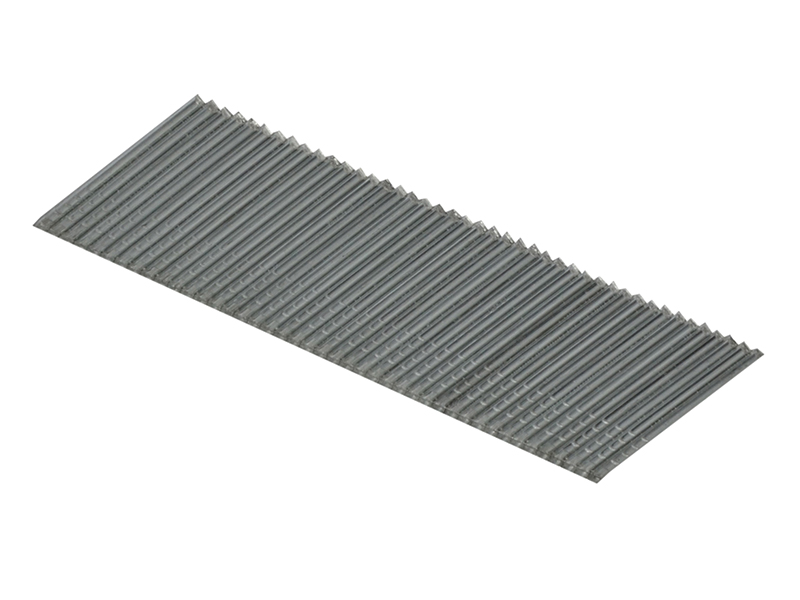 BOSFN1532 - 15 Gauge Angled Galvanised Finish Nails 50mm (Pack 3655)