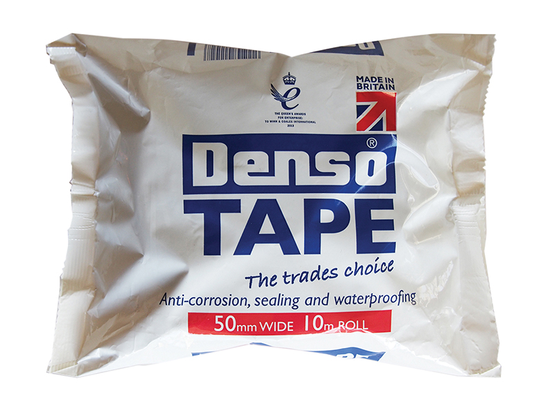 DENTAPE50MM - Denso Tape 50mm x 10m Roll