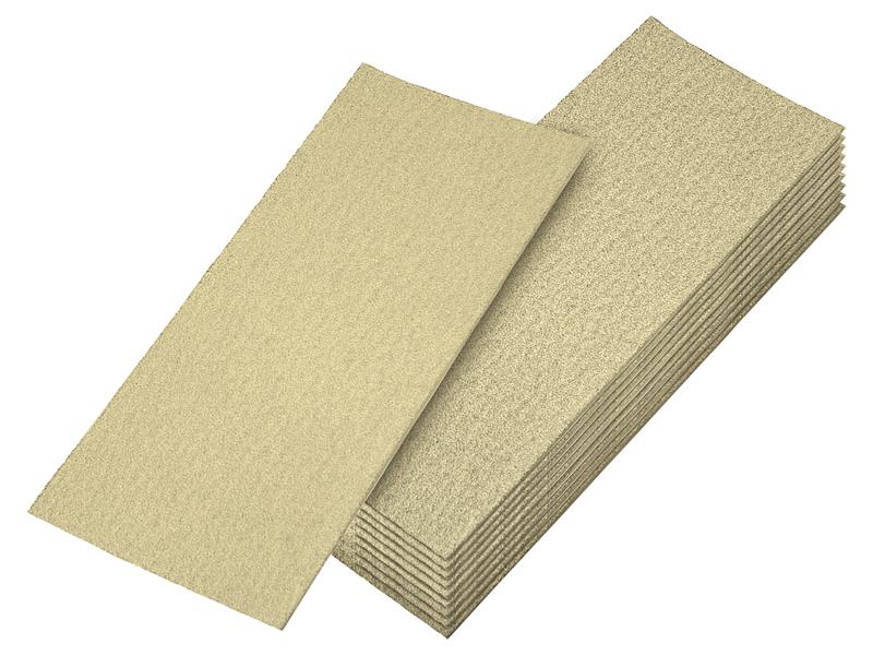 FAIAOHS5A - 1/2 Orbital Sheets Assorted (Pack 5)