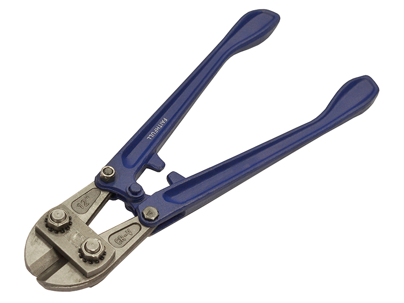 FAIBC24CC - Bolt Cutters - Clipper Cut 610mm (24in)