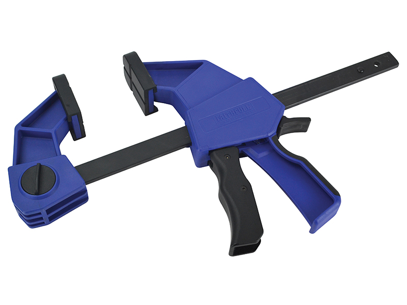 FAIBCS6200 - Bar Clamp & Spreader 150mm (6in) 230kg