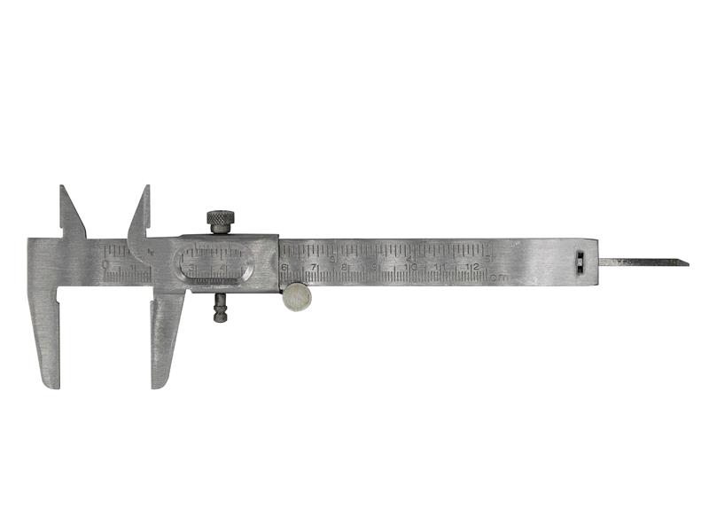 FAICALDIY - Vernier Caliper 125mm (5in)