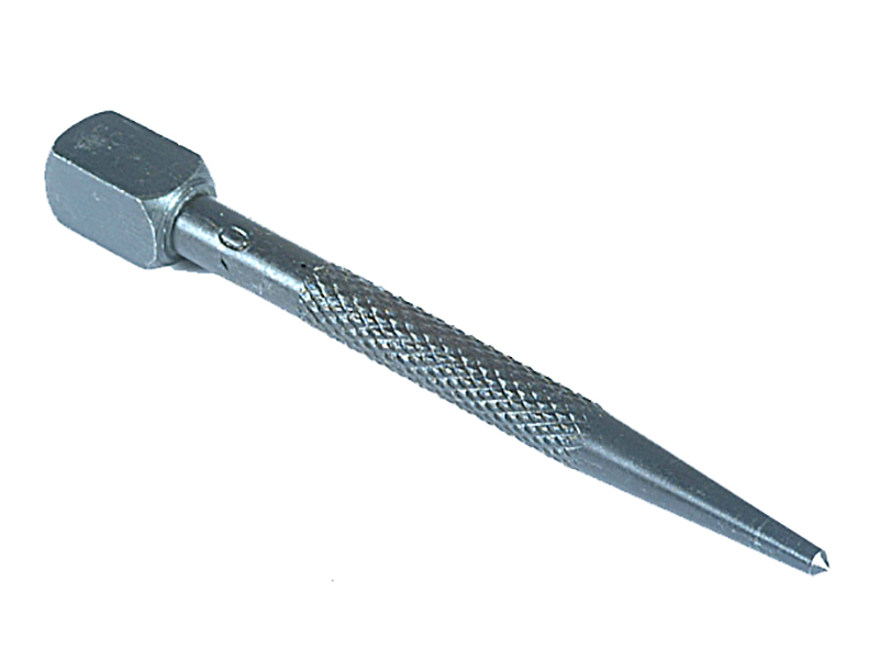 FAICP18SH - Square Head Centre Punch 3mm (1/8in)