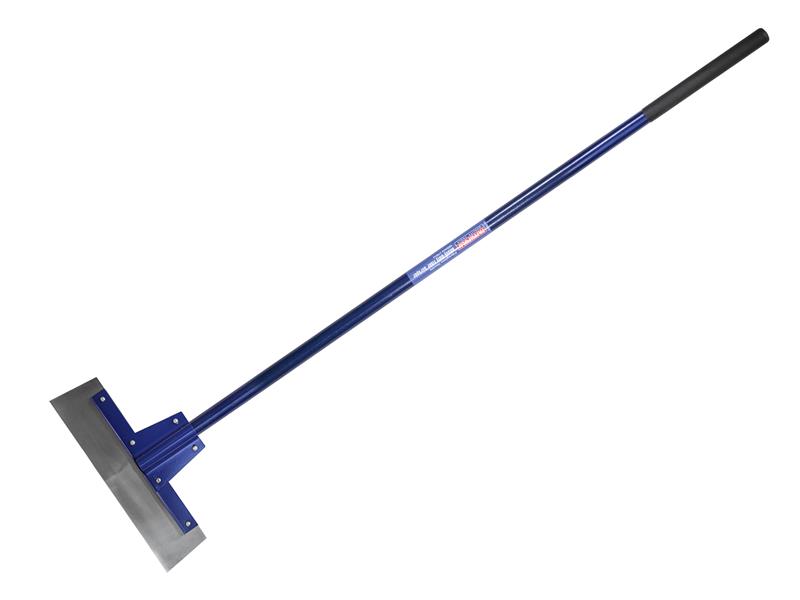 FAIFSHD16 - Heavy-Duty Fibreglass Handle Floor Scraper 400mm (16in)