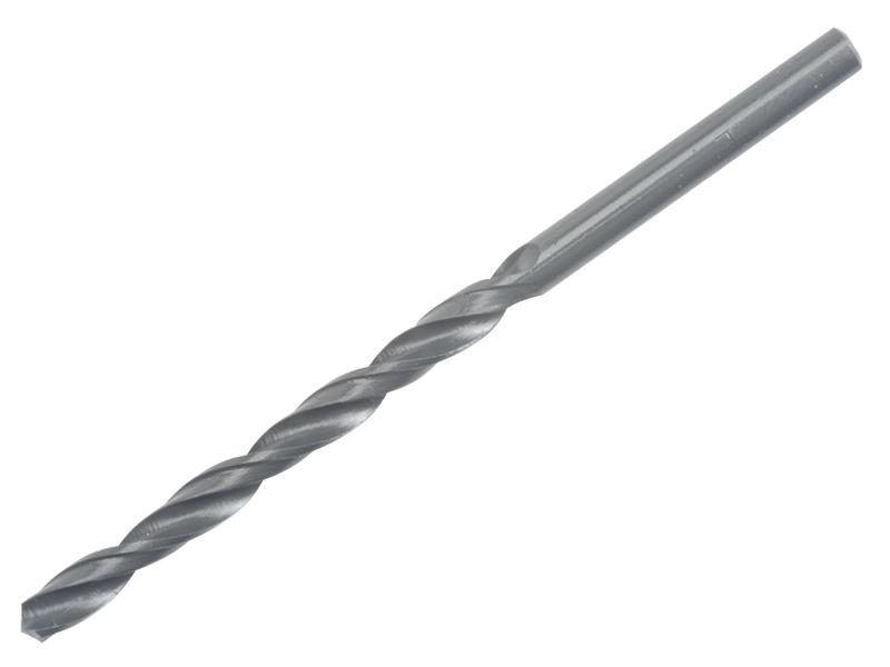 FAIJ400 - HSS Jobber Drill Bit 4.00mm OL:75mm WL:42mm