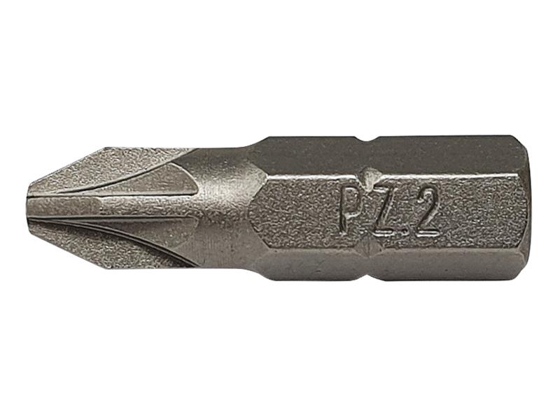 FORSPPZ22510 - Spectre S2 Pozidriv Compatible Bit PZ2 x 25mm (Box 10)