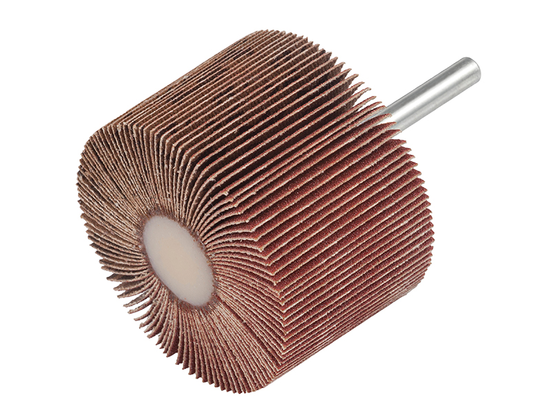 GAR6040M - SD6040M Flap Wheel 60 x 40mm - Medium