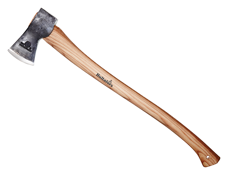 HUL841720 - Hults Bruk Qvarfot Felling Axe