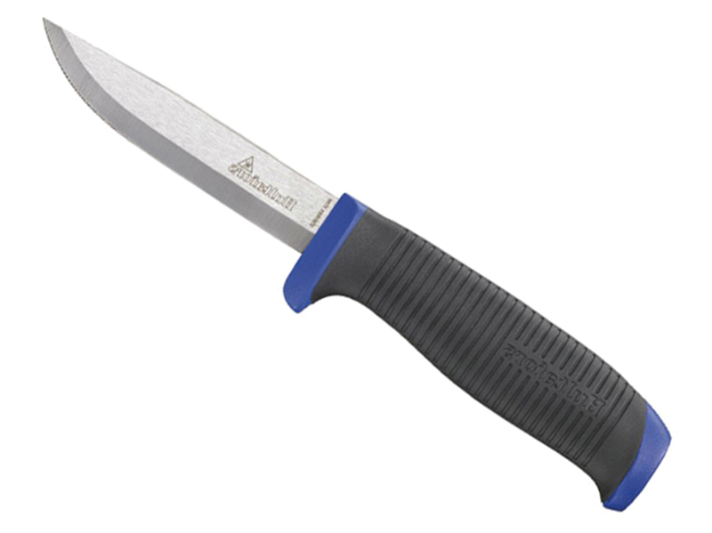 HULRFRGH - RFR GH Craftsman's Knife Stainless Steel Enhanced Grip
