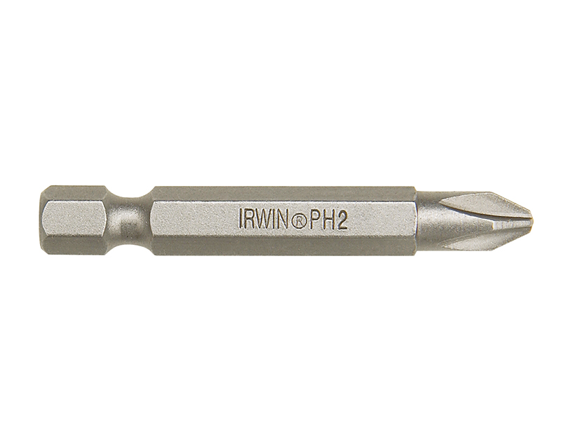 IRW10504365 - Power Screwdriver Bit Phillips PH2 70mm (Pack 1)
