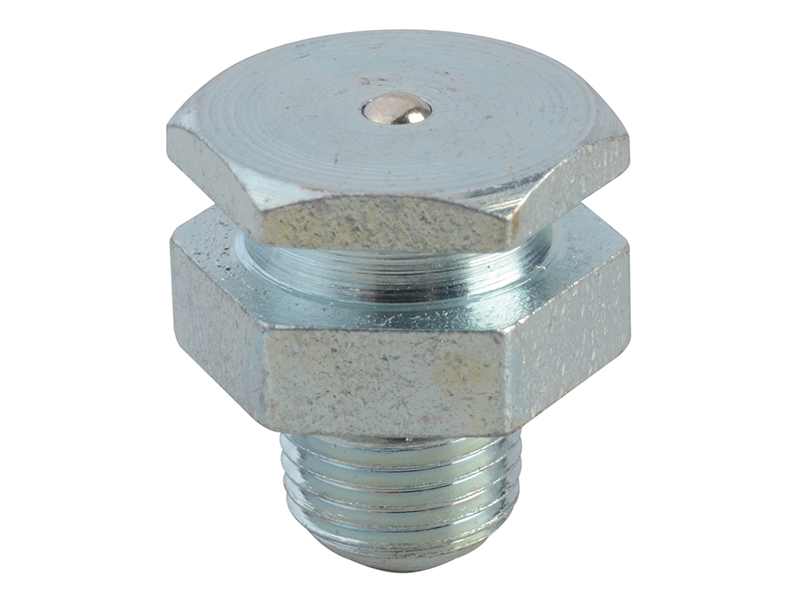 LUMHOP2 - HOP2 Hook On Nipple 1/8 BSP