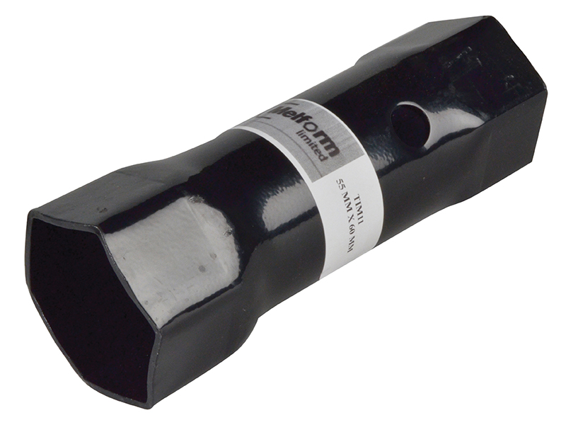 MELTIM11 - TIM11 ISO Metric Box Spanner 55 x 60mm x 200mm (8in)