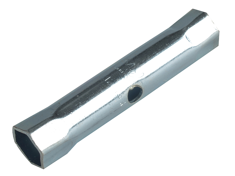 MELTM8 - TM8 Metric Box Spanner 12 x 13mm x 82mm (3.1/4in)