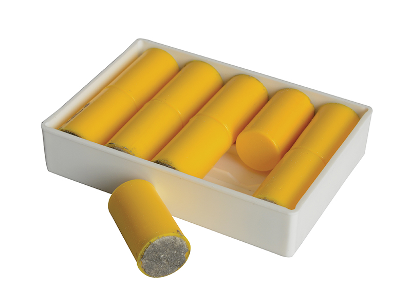 MON1470 - 1470F Smoke Pellets (Pack of 10)