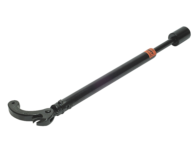 PRI150 - 150 Nail Puller