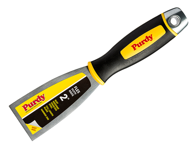 PUR14A900020 - Premium Flex Joint Knife 50mm (2in)
