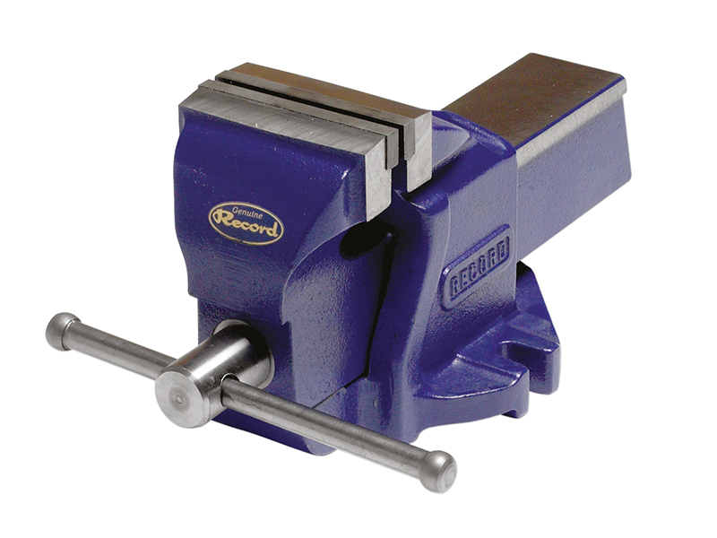 REC8 - No.8 Mechanic's Vice 200mm (8in)