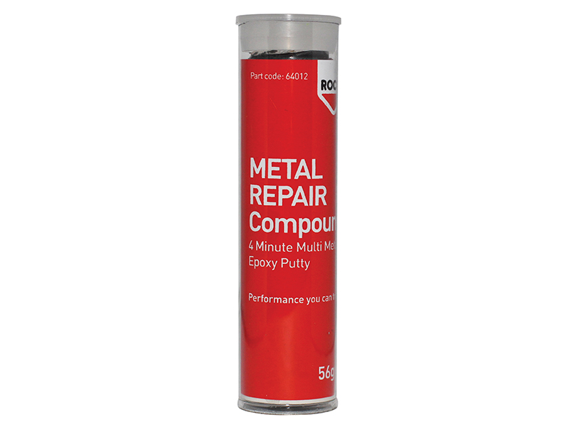 ROC64012 - METAL REPAIR Compound 56g