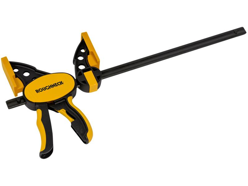 ROU38262 - Ratcheting Bar Clamp & Separator 300mm (12in)