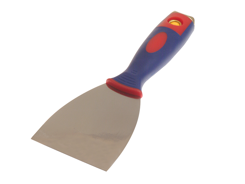RST5515S - Drywall Putty Knife Soft Touch Stiff 50mm (2in)