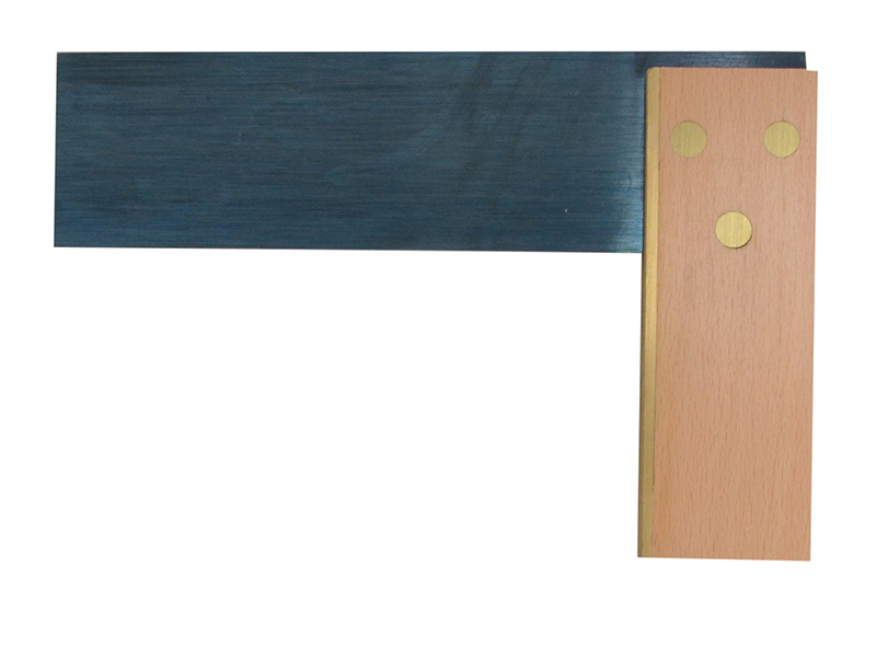 RSTRC425 - RC425 Beechwood Carpenter's Square 150mm (6in)