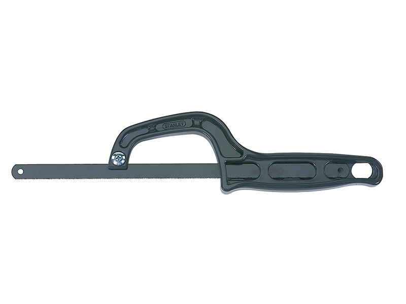 STA020807 - Mini Hacksaw 300mm (12in)