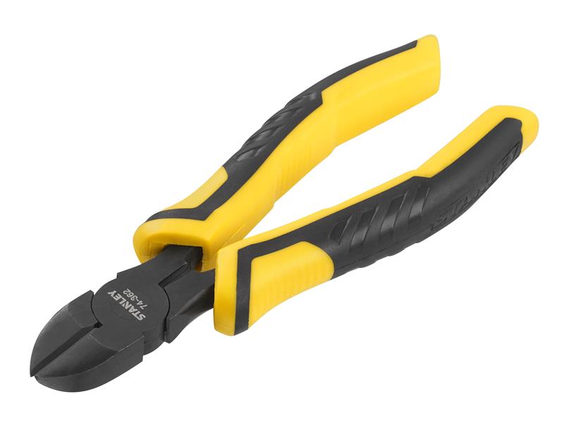 STA074362 - ControlGrip Diagonal Cutting Pliers 150mm (6in)