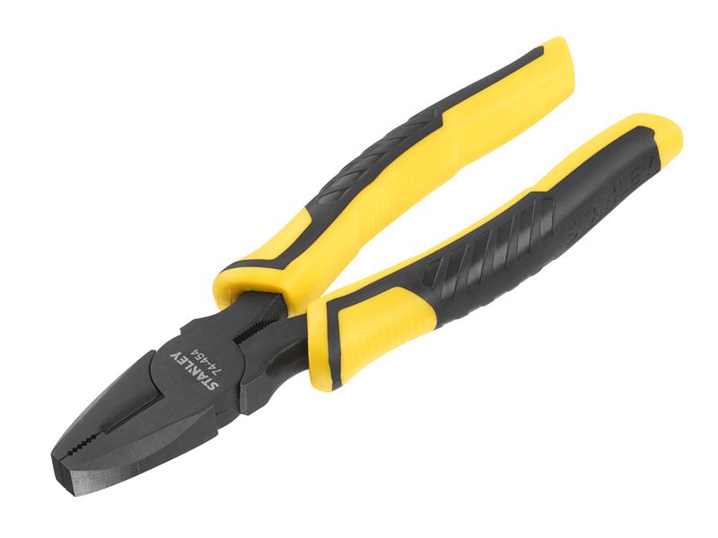 STA074454 - ControlGrip Combination Plier 180mm (7in)