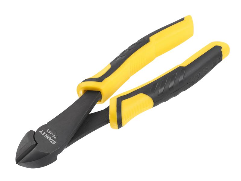 STA074455 - ControlGrip Diagonal Cutting Pliers 200mm (8in)