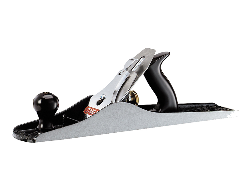 STA112006 - No.6 Bailey Fore Plane (2.3/8in)