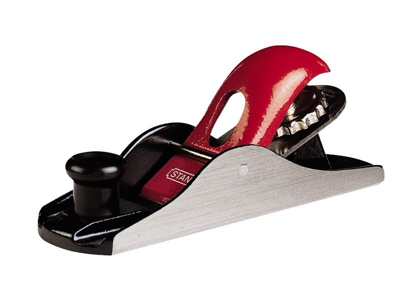 STA112116 - No.110 Block Plane