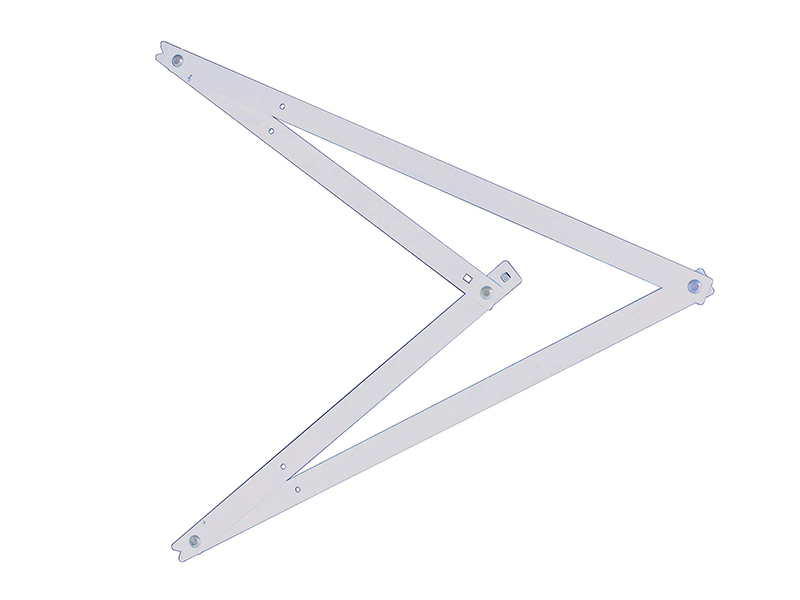 STA145013 - Folding Square 1220mm (48in)