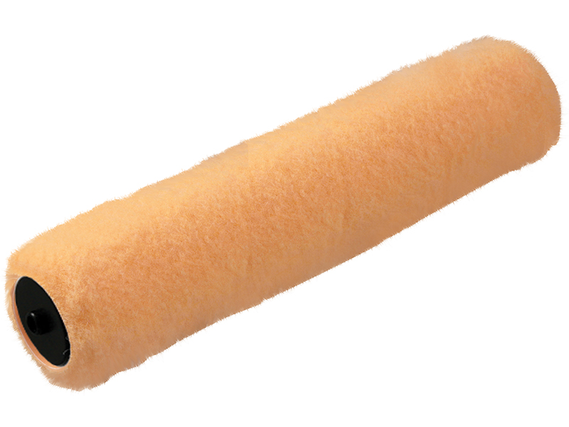 STASTRVAX0T - Extra Long Pile Polyester Sleeve 300 x 44mm (12 x 1.3/4in)