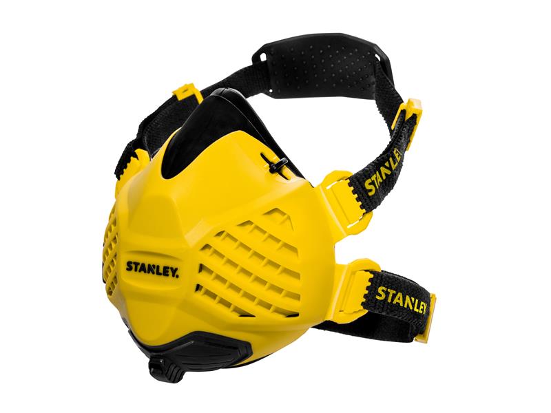 STMF011022 - P3 R Half Mask Respirator M/L