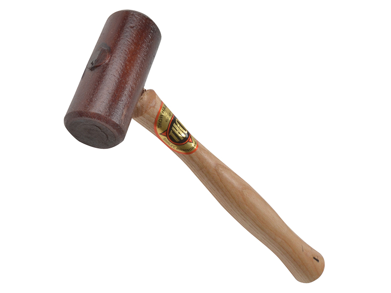 THO110 - 110 Hide Mallet Size 1 (32mm) 115g