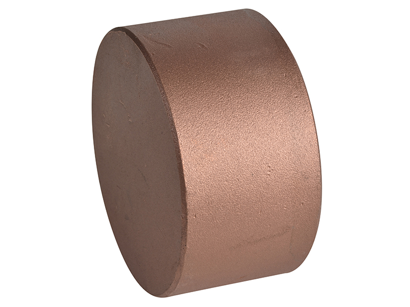 THO322C - 322C Copper Replacement Face Size 5 (70mm)