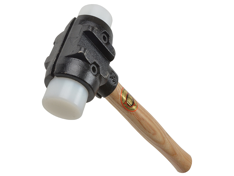 THOSPH175 - SPH175 Split Head Hammer Super Plastic Size 3 (44mm) 1520g