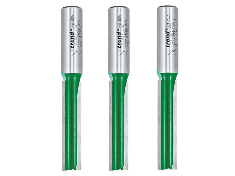 TREC1533 - C153/3 Kitchen Worktop Cutter (3 Pack)