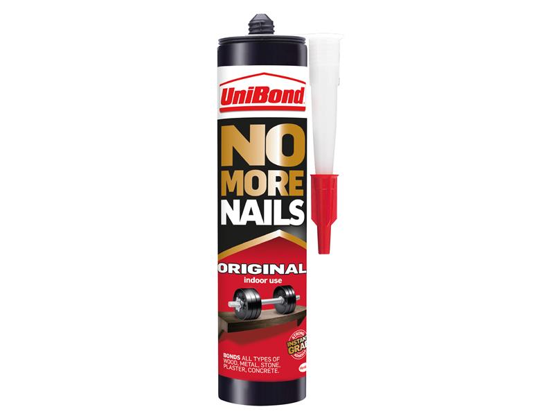 UNI1963627 - No More Nails Original Cartridge 365g