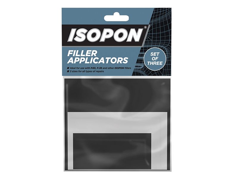 UPOAPL3 - Applicator (Pack 3)