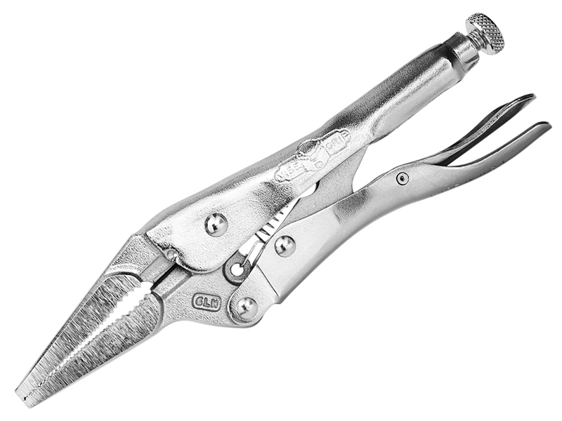VIS6LNC - 6LNC Long Nose Locking Pliers 150mm (6in)