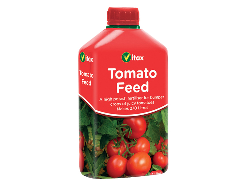 VTX5LT1 - Tomato Feed 1 litre
