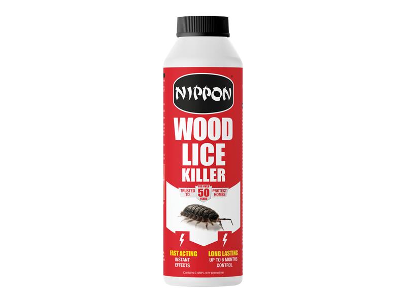 VTXWLK150 - Nippon Woodlice Killer 150g